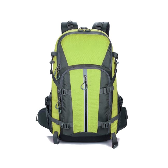 Loutdoor backpack large capacity waterproof sports bag